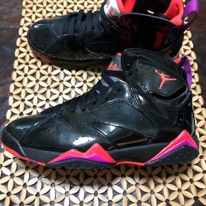 Air Jordan 7 Retro-Size 9